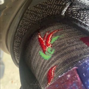 Meet your Posher, Andrew